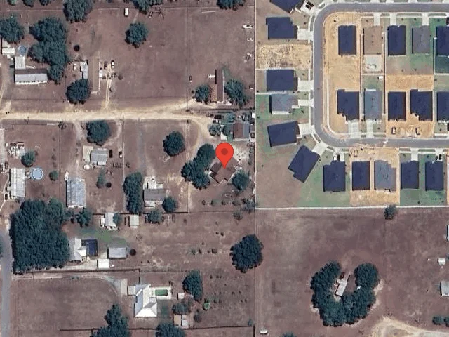 House image located at Polk City, FL 33868