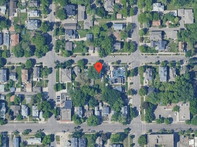 House image located at Saint Paul, MN 55107