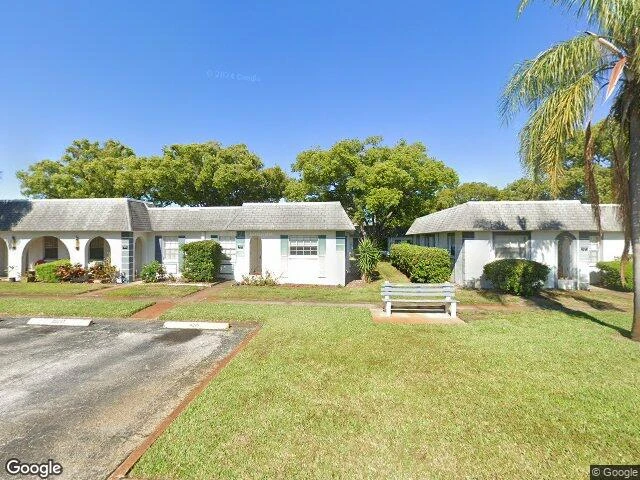 House image located at New Port Richey, FL 34652