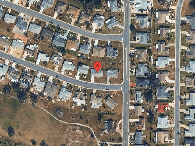 House image located at Sun City Center, FL 33573