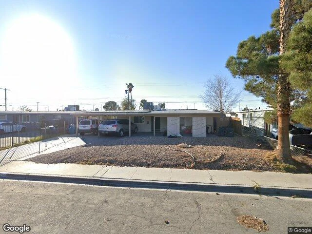 House image located at Las Vegas, NV 89101