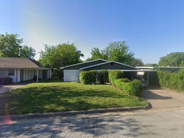 House image located at Fort Worth, TX 76119