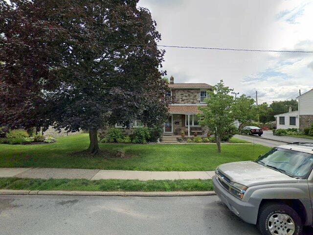 House image located at Drexel Hill, PA 19026