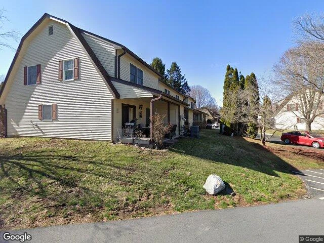 House image located at Montgomery, NY 12549