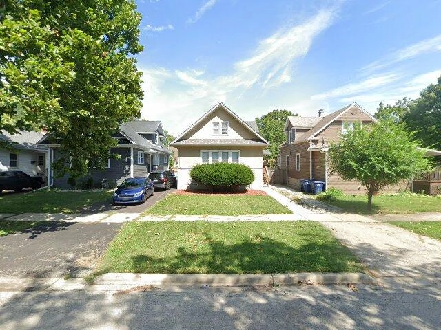 House image located at Maywood, IL 60153