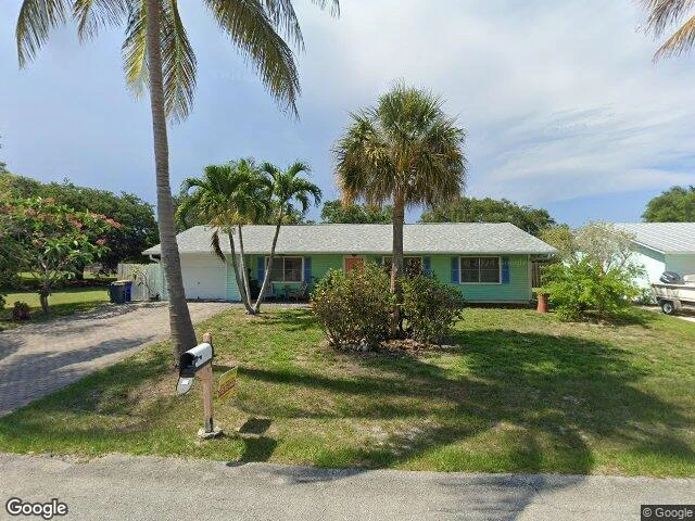House image located at Jensen Beach, FL 34957