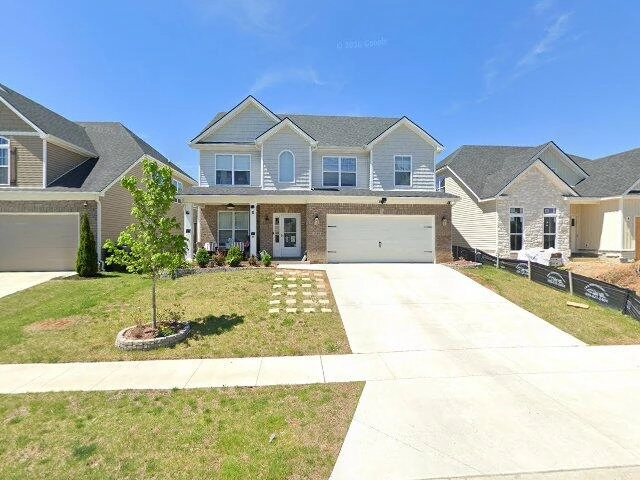 House image located at Lexington, KY 40509