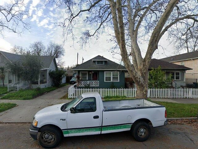 House image located at Sacramento, CA 95817