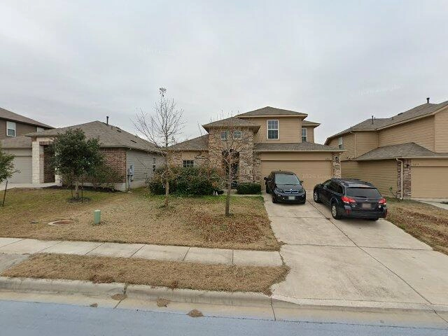 House image located at Austin, TX 78744