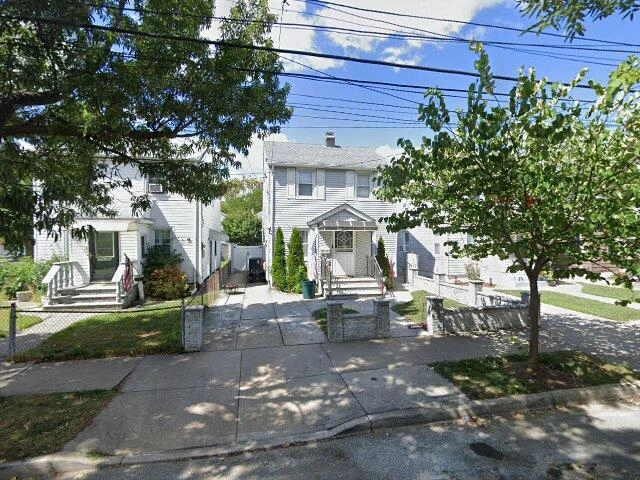 House image located at South Ozone Park, NY 11420