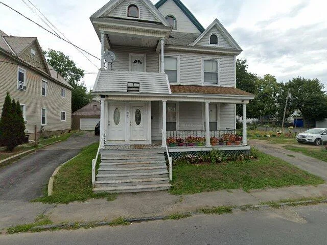 House image located at Amsterdam, NY 12010