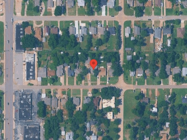 House image located at Oklahoma City, OK 73106