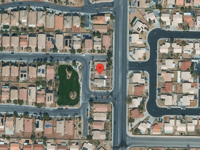 House image located at North Las Vegas, NV 89031