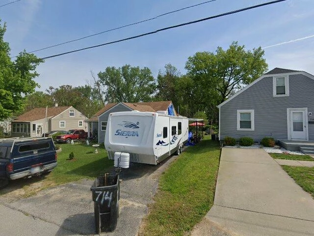 House image located at Clarksville, IN 47129