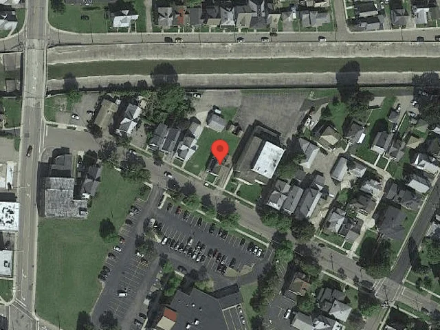 House image located at Hornell, NY 14843