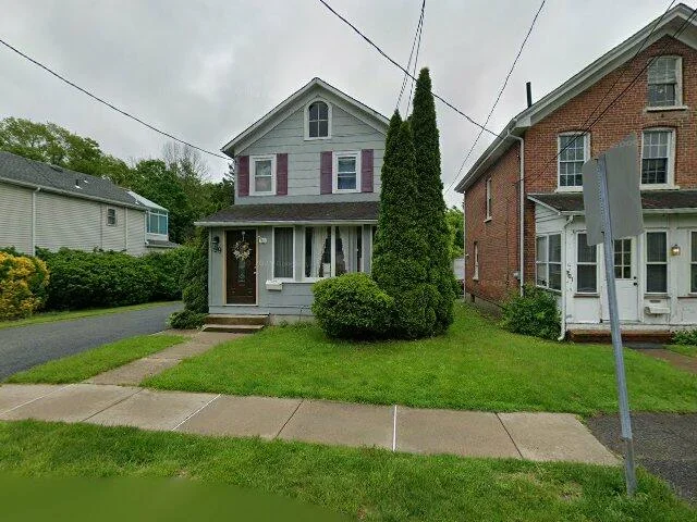 House image located at Newton, NJ 07860