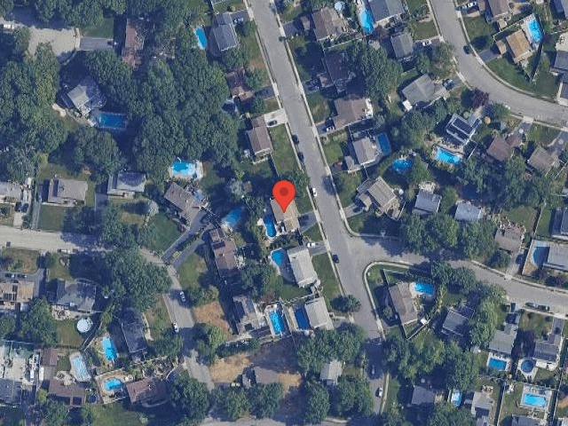 House image located at Lake Grove, NY 11755