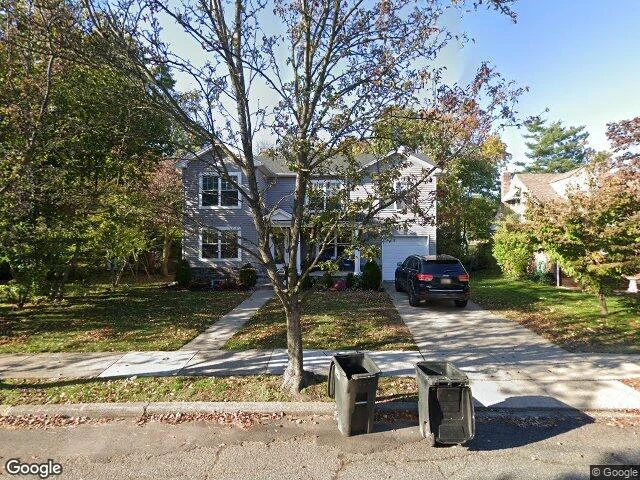 House image located at Saddle Brook, NJ 07663