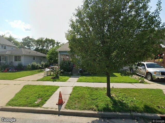 House image located at Hammond, IN 46320