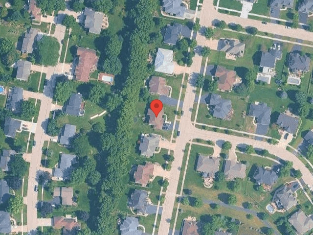 House image located at Yorkville, IL 60560