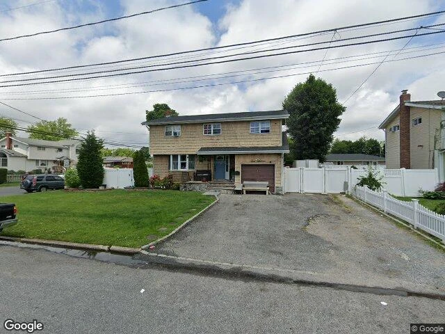 House image located at Brentwood, NY 11717