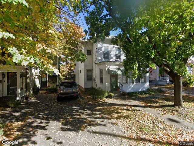 House image located at Utica, NY 13502