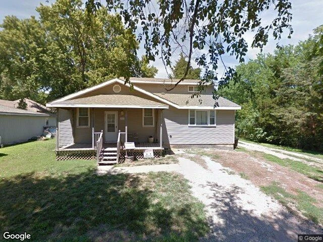 House image located at Gypsum, KS 67448