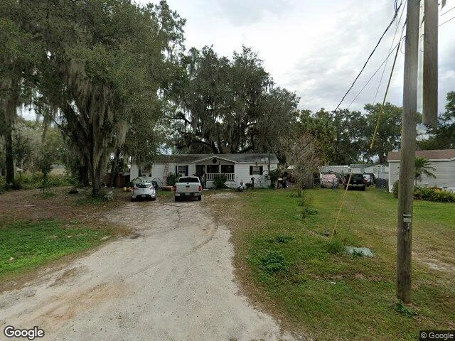 House image located at Mulberry, FL 33860