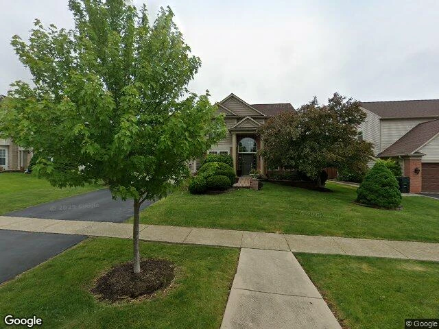 House image located at Bolingbrook, IL 60490