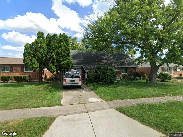 House image located at Cincinnati, OH 45246