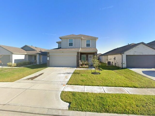 House image located at Spring, TX 77373
