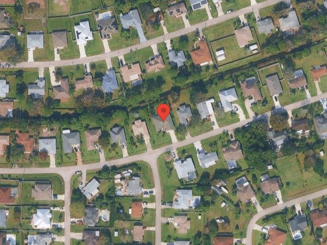 House image located at Port Saint Lucie, FL 34952