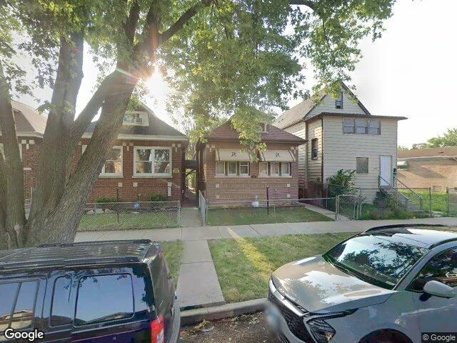 House image located at Chicago, IL 60620