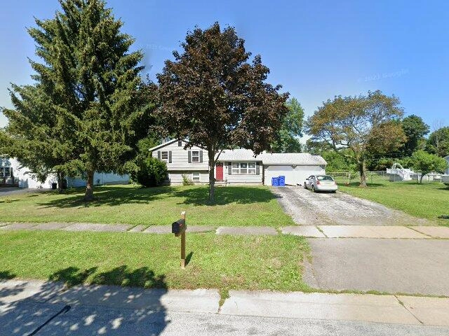 House image located at Rochester, NY 14612