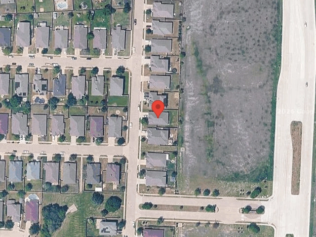 House image located at Lavon, TX 75166