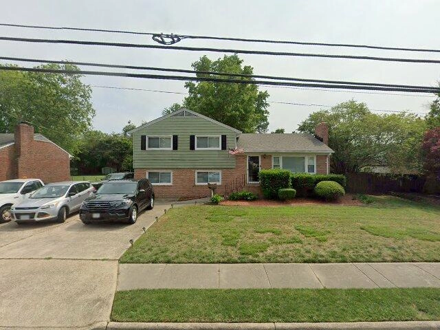 House image located at Hampton, VA 23666