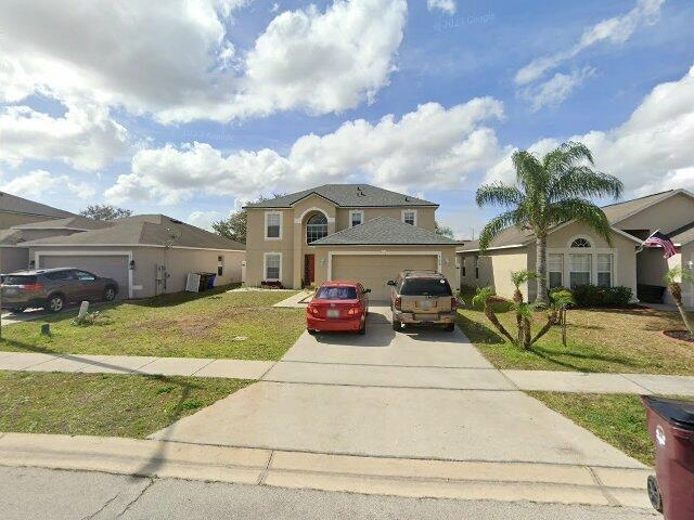 House image located at Saint Cloud, FL 34772