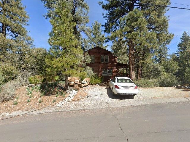 House image located at Pine Mountain Club, CA 93222