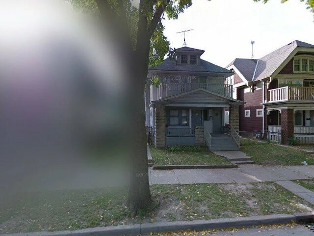 House image located at Milwaukee, WI 53210