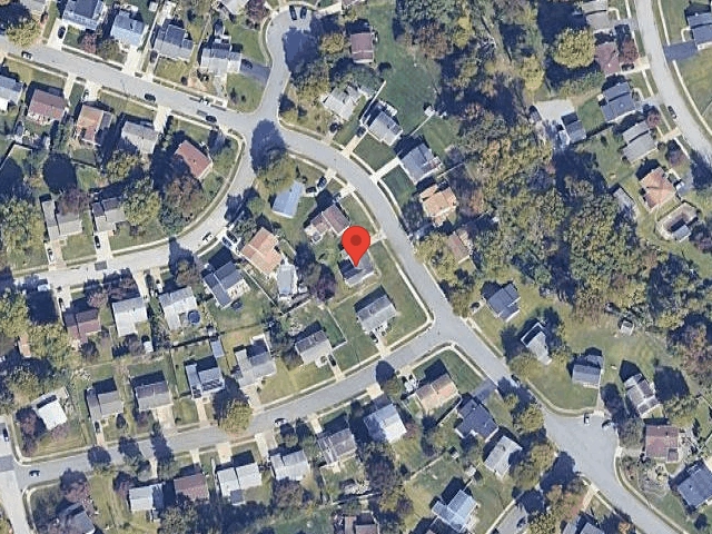 House image located at Claymont, DE 19703