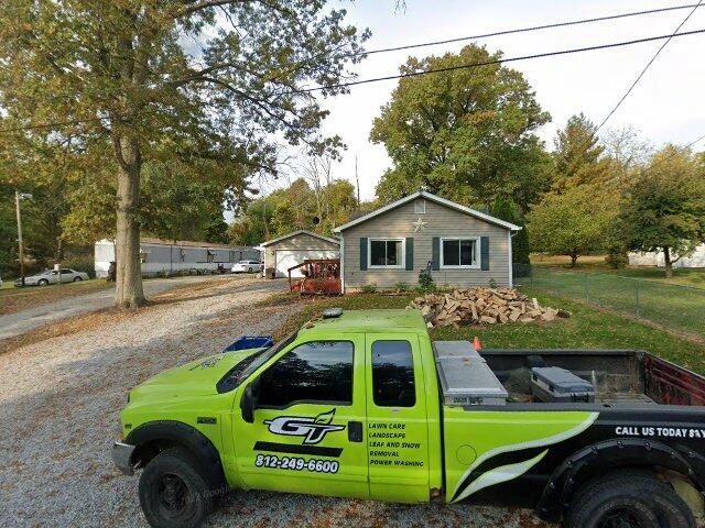 House image located at West Terre Haute, IN 47885