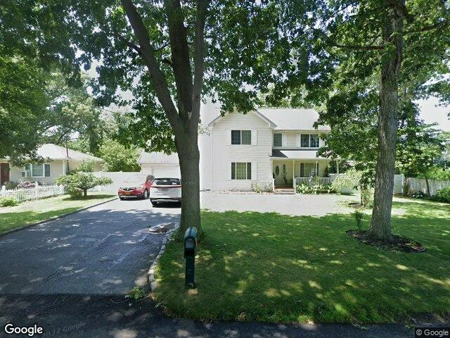 House image located at Centereach, NY 11720