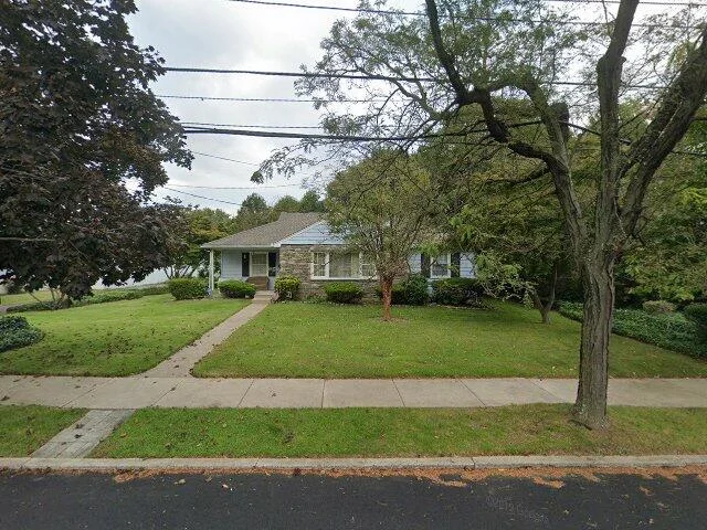 House image located at Clifton Heights, PA 19018