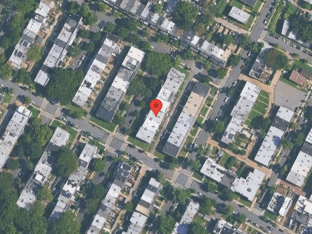 House image located at Washington, DC 20002