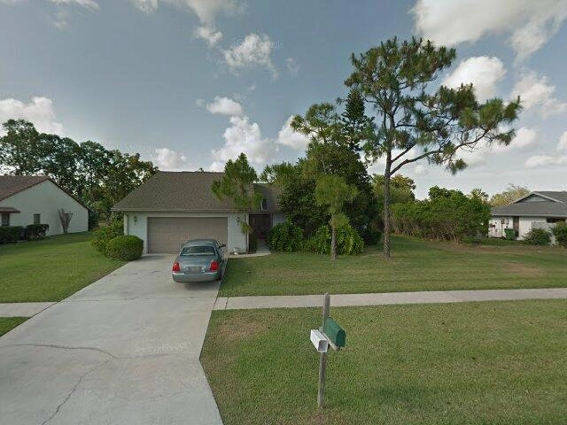 House image located at Wellington, FL 33414