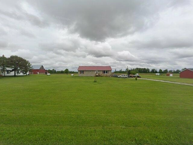 House image located at Wilkinson, IN 46186