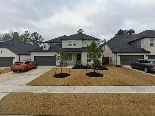 House image located at Conroe, TX 77302