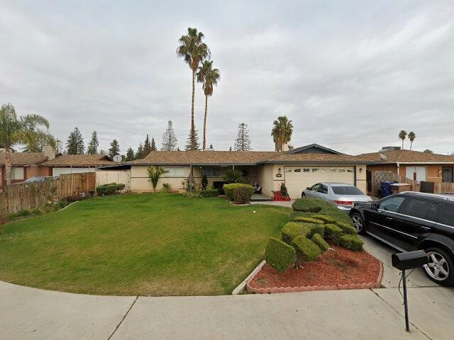 House image located at Bakersfield, CA 93309