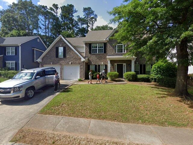 House image located at Kennesaw, GA 30152