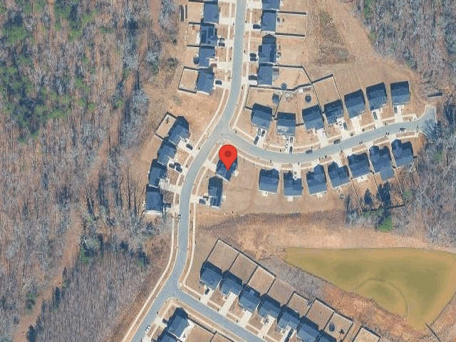 House image located at Charlotte, NC 28215